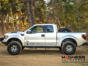 Ford SVT Raptor 3.0 Performance Suspension System - Stage 2